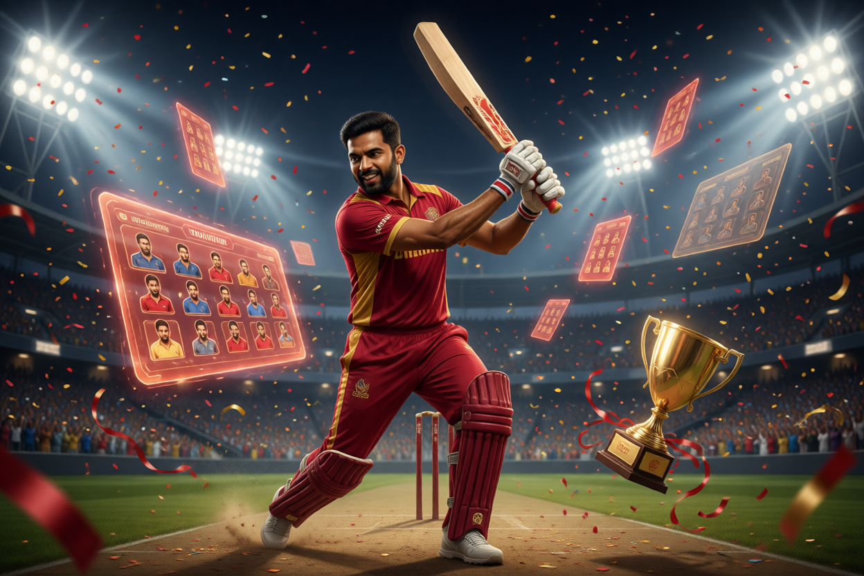 RS9 BET betting app