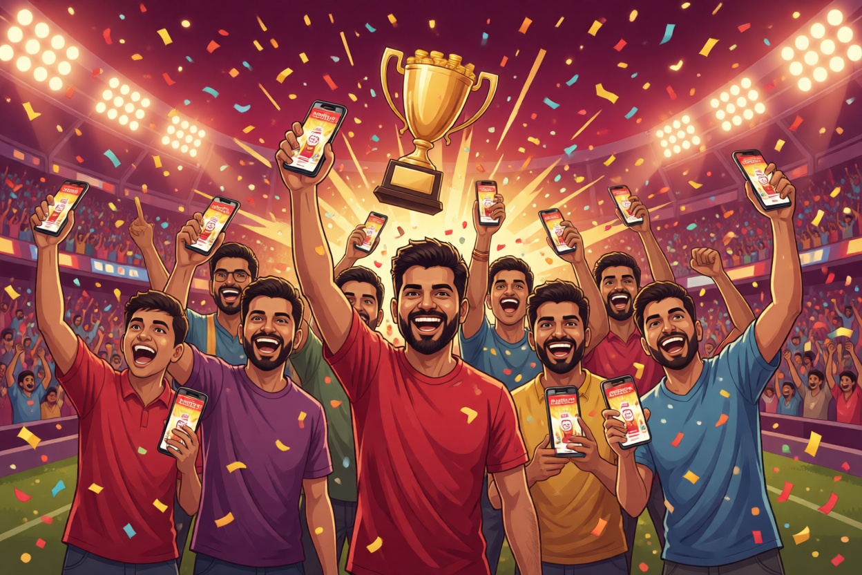 winners