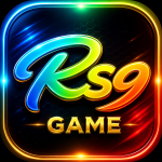 RS9 Bet App logo